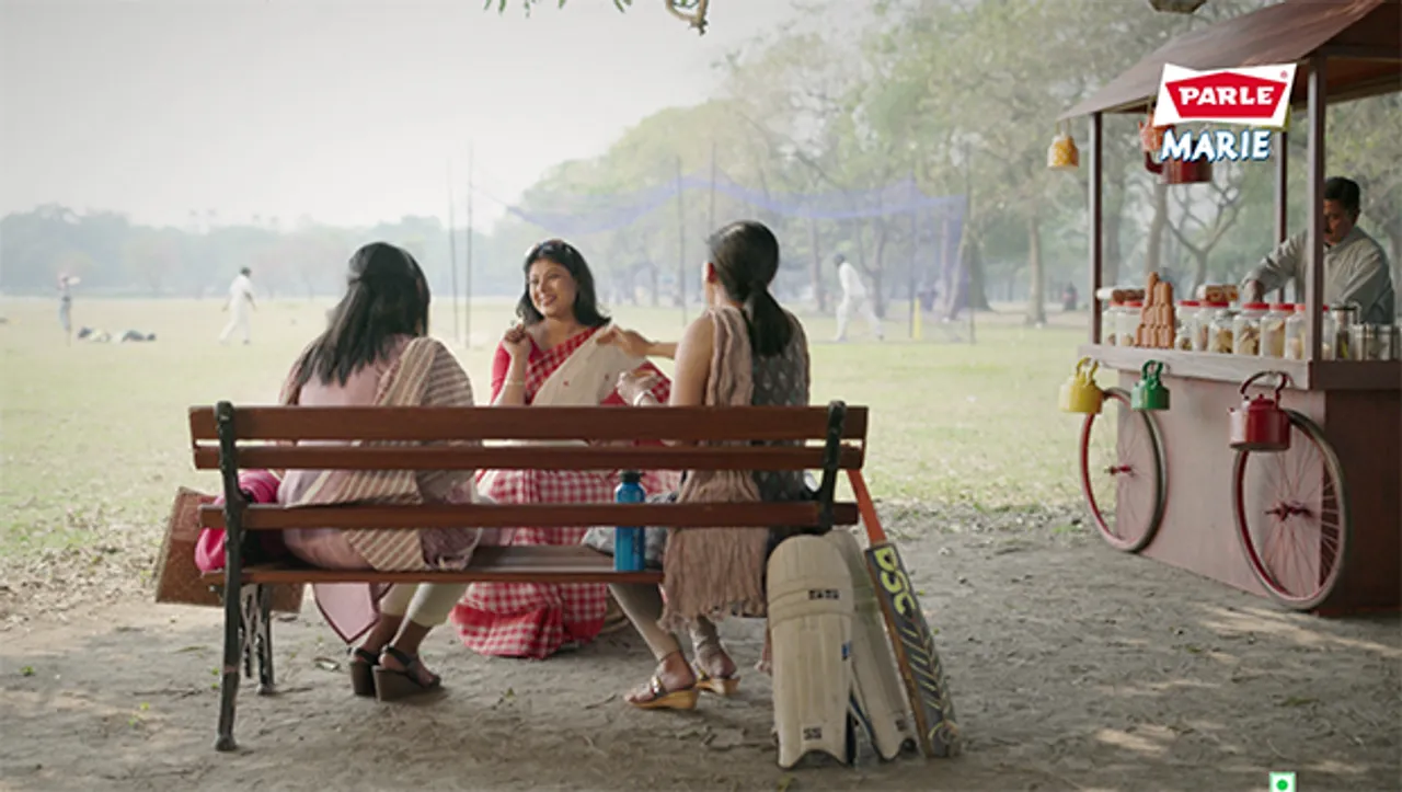 Parle Products' new TVCs aim to consolidate its position as soul of 'adda' for Bengali market