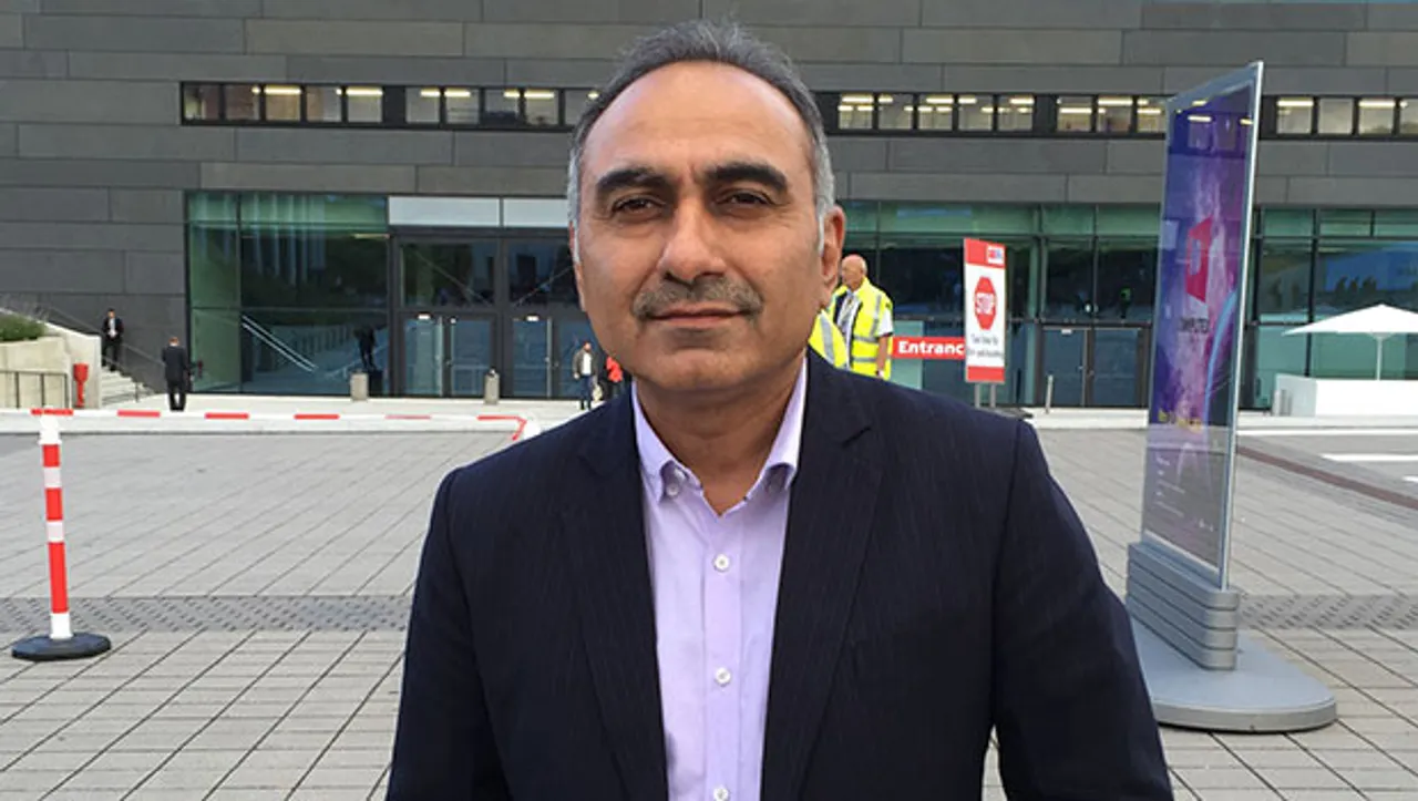 Madhu Joshi joins as Director of nkd India