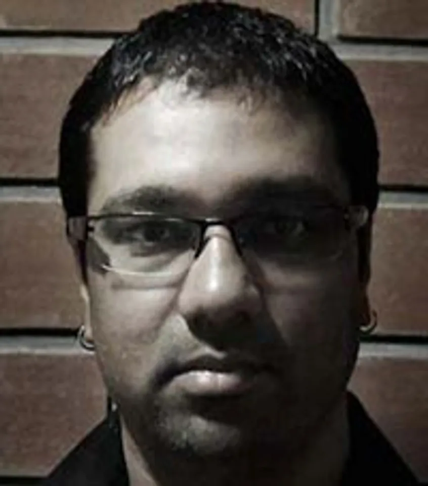 Deepak Singh appointed as ECD for Dentsu Creative Impact