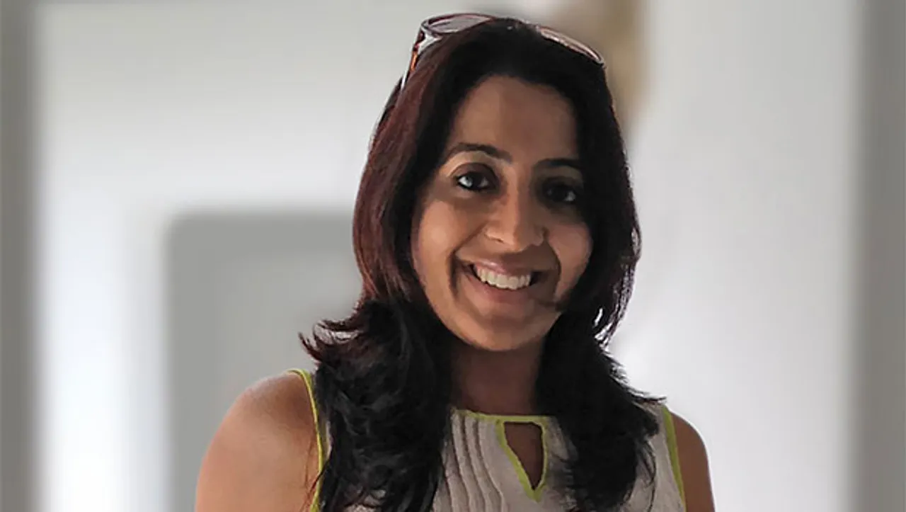 FCB India appoints Jyotsana Singh Kaushik to lead Horlicks business