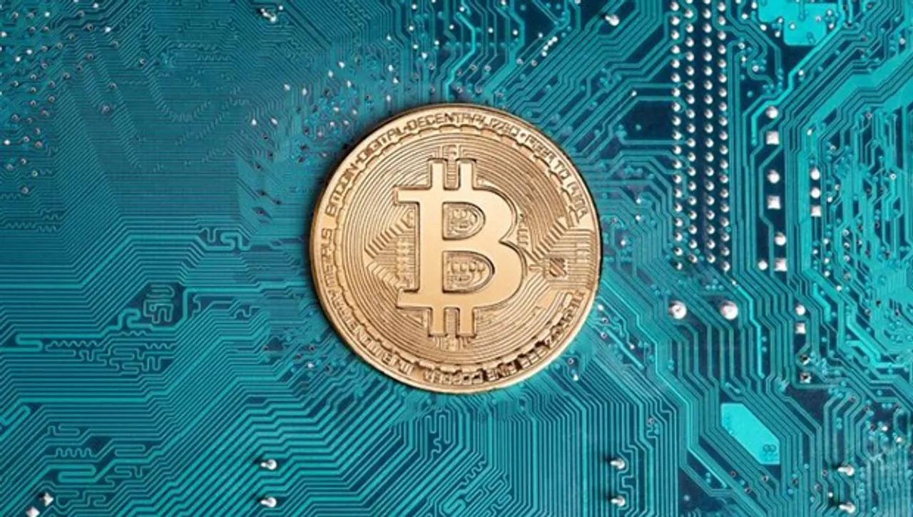 DEA Secretary says consultation paper on crypto almost ready; to be submitted soon