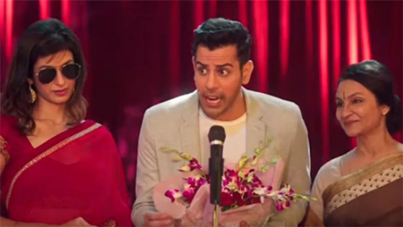 Dish TV rolls out new brand campaign to win hearts