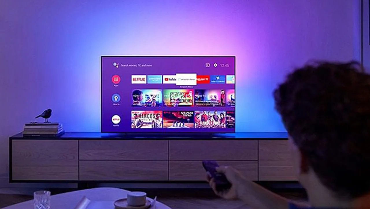 SVOD can reach 100 mn Indian households, Rs 110 bn revenue by 2025