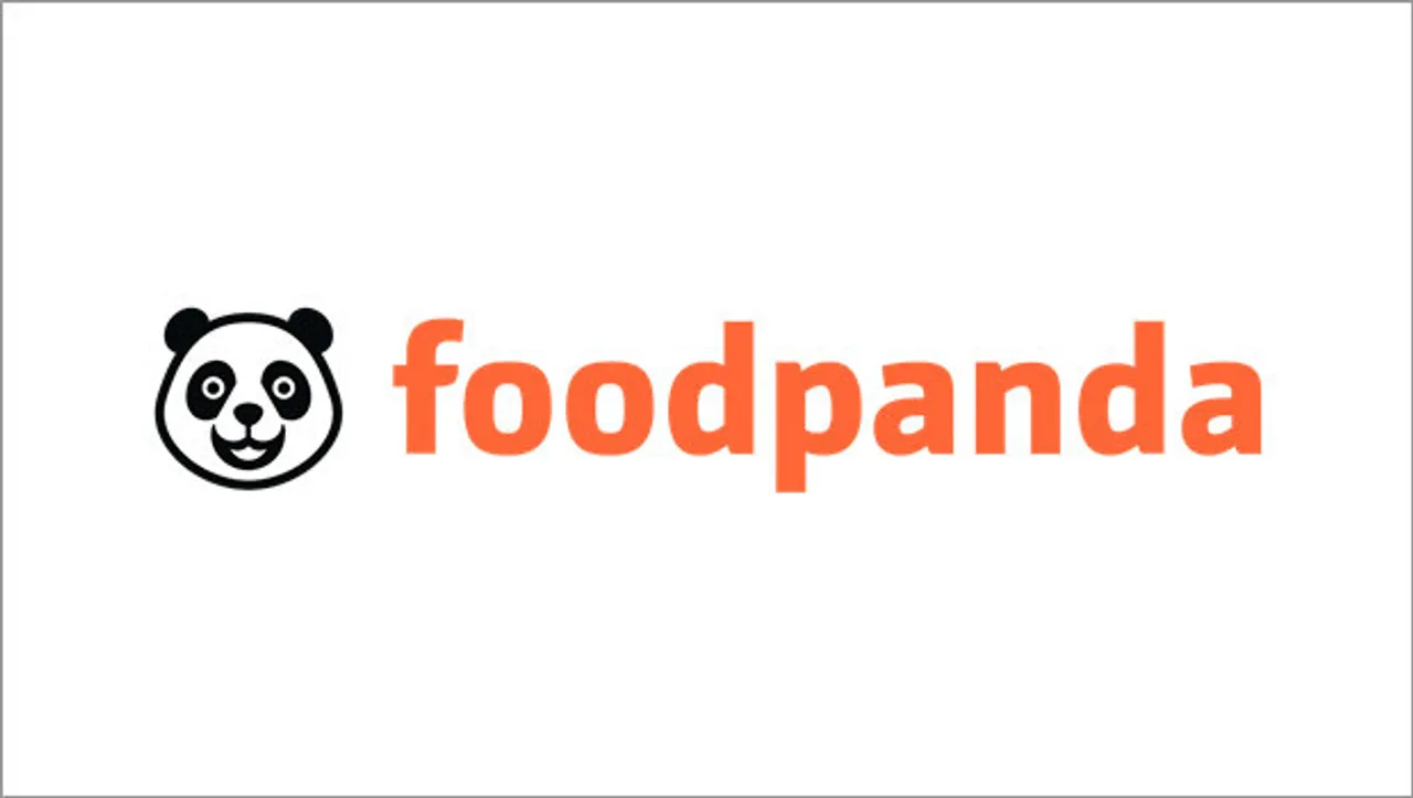 Indulge in Foodpanda's Crave Party