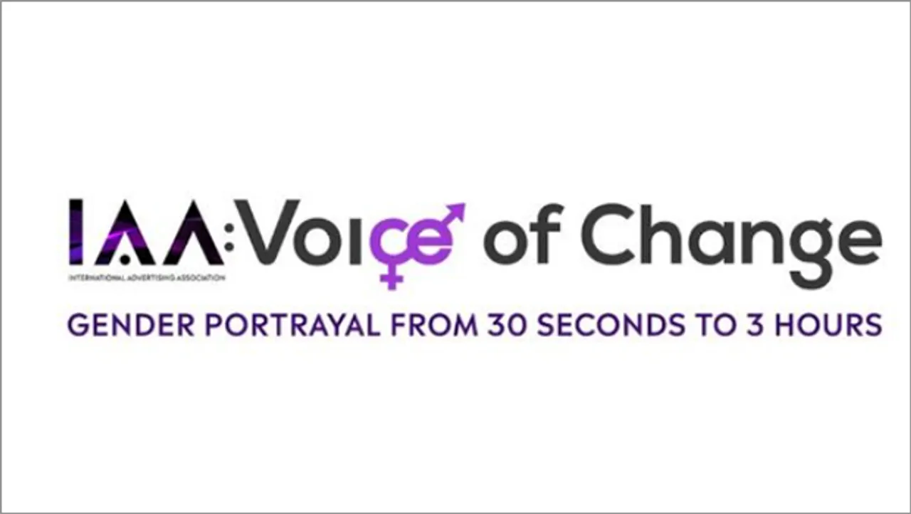 IAA to host second edition of 'Voice Of Change' summit on Gender Sensitisation in Media