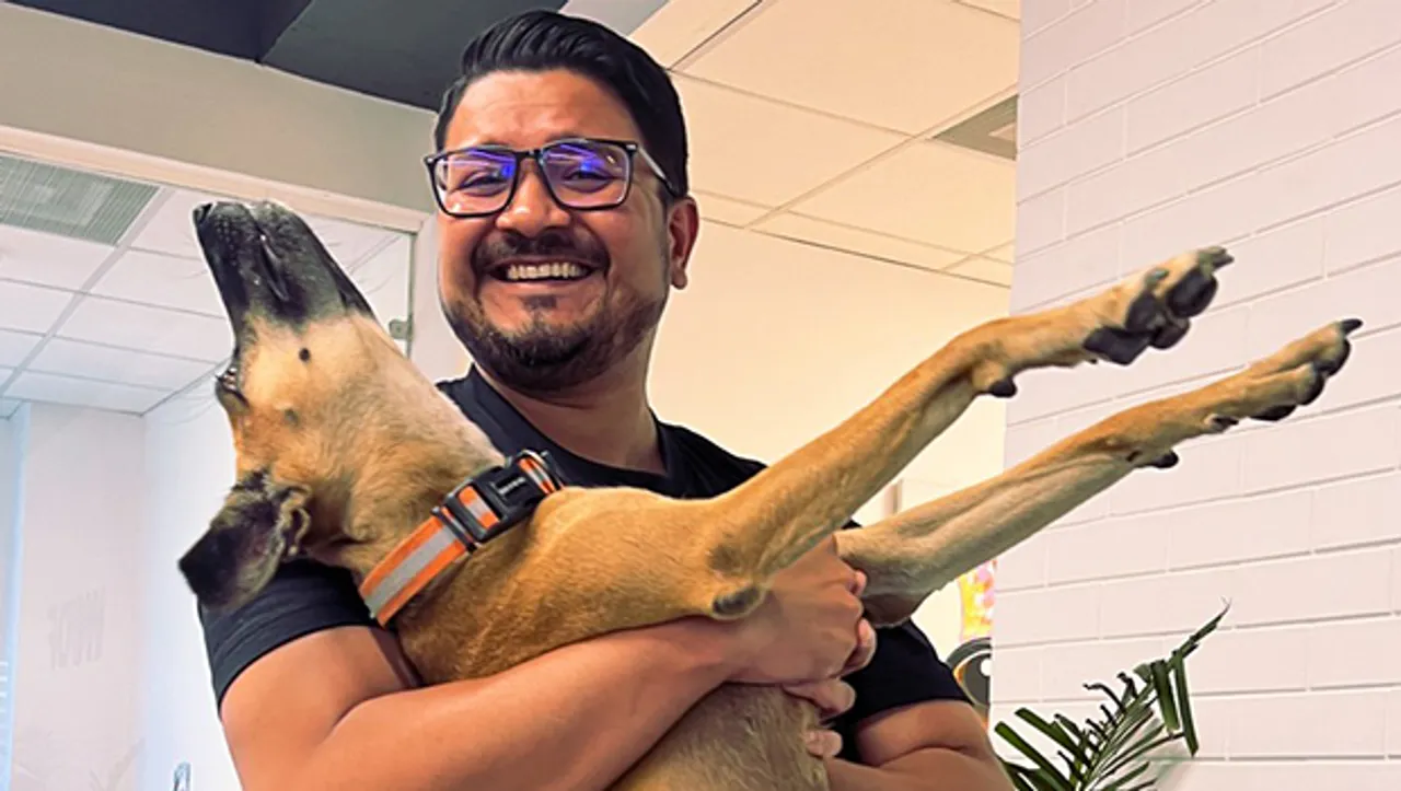 HUFT's CMO Samriddh Dasgupta steps down