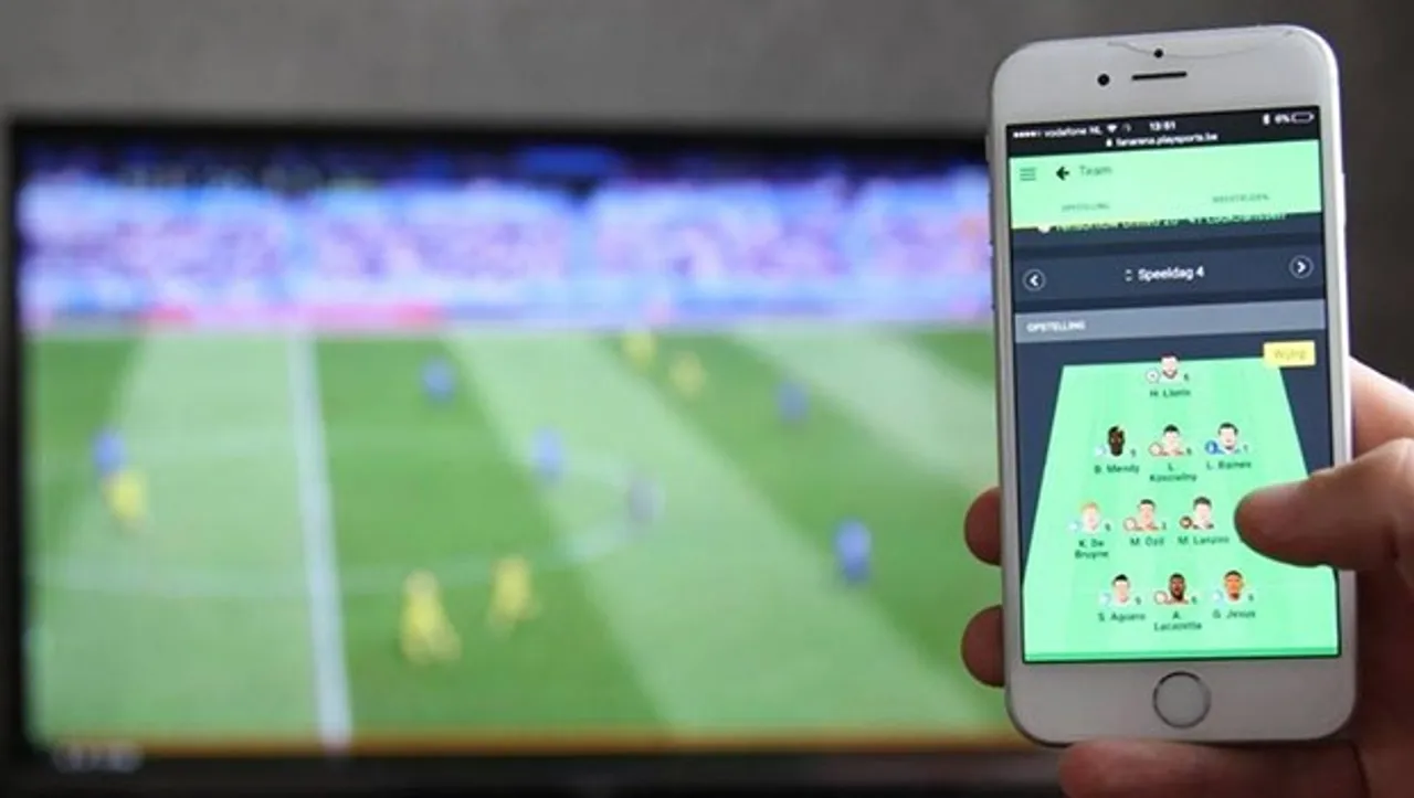 India's Fantasy sports market size to become worth Rs 1,65,000 crore in FY25: FIFS - Deloitte Report