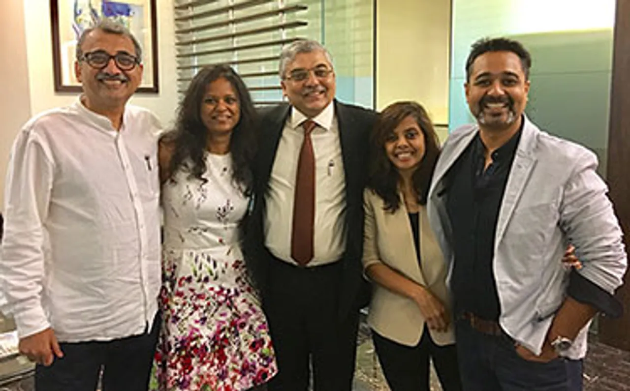 Dentsu Aegis Network acquires UI/UX design agency Fractal