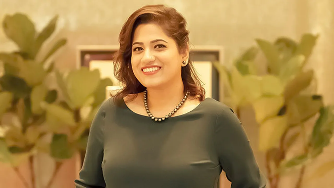 Vaishali Sarwankar appointed CEO and Director of Carnival Motion Pictures
