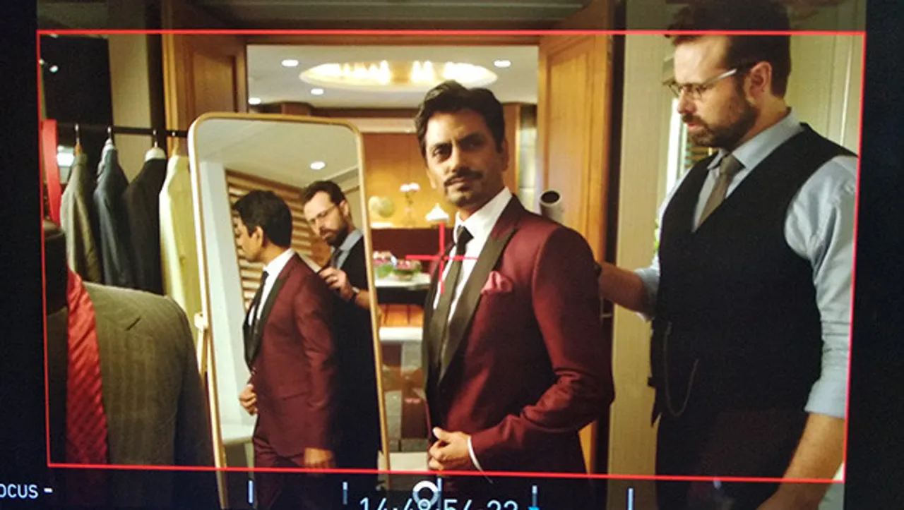 Zee Café back with third season of 'BBC First' with British dramas