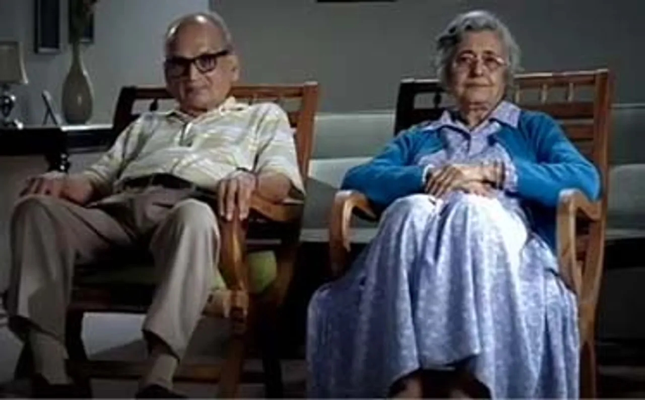 Moods Condom TVC, It's not raunchy!