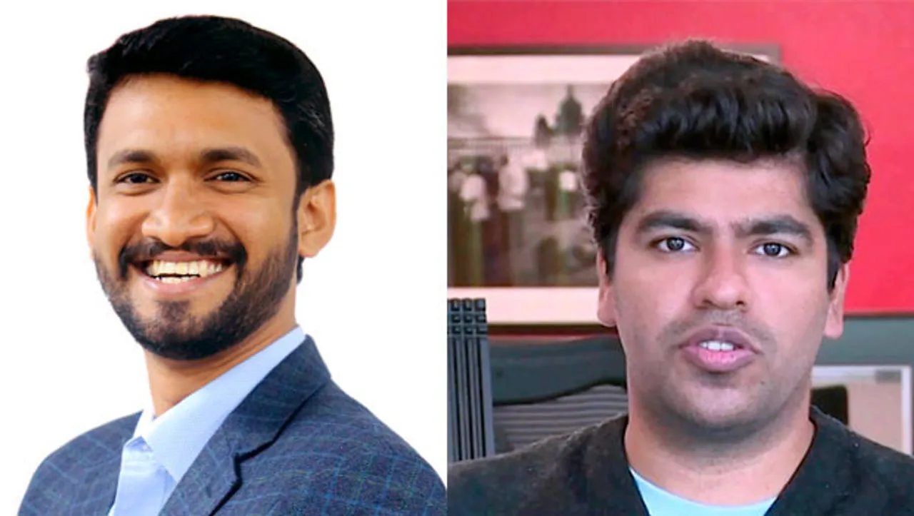 Republic World appoints heads of digital revenue and product
