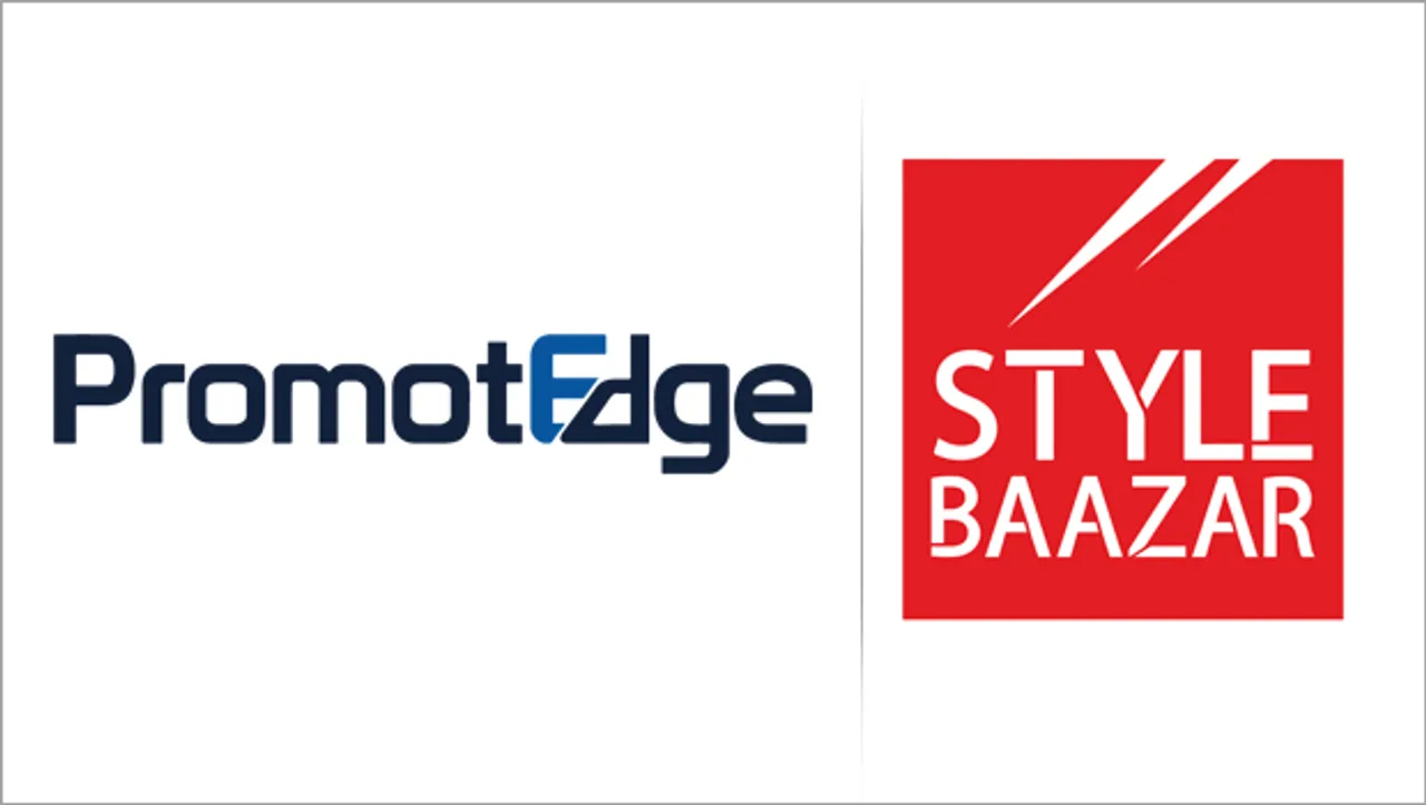 PromotEdge secures exclusive marketing mandate for Style Baazar