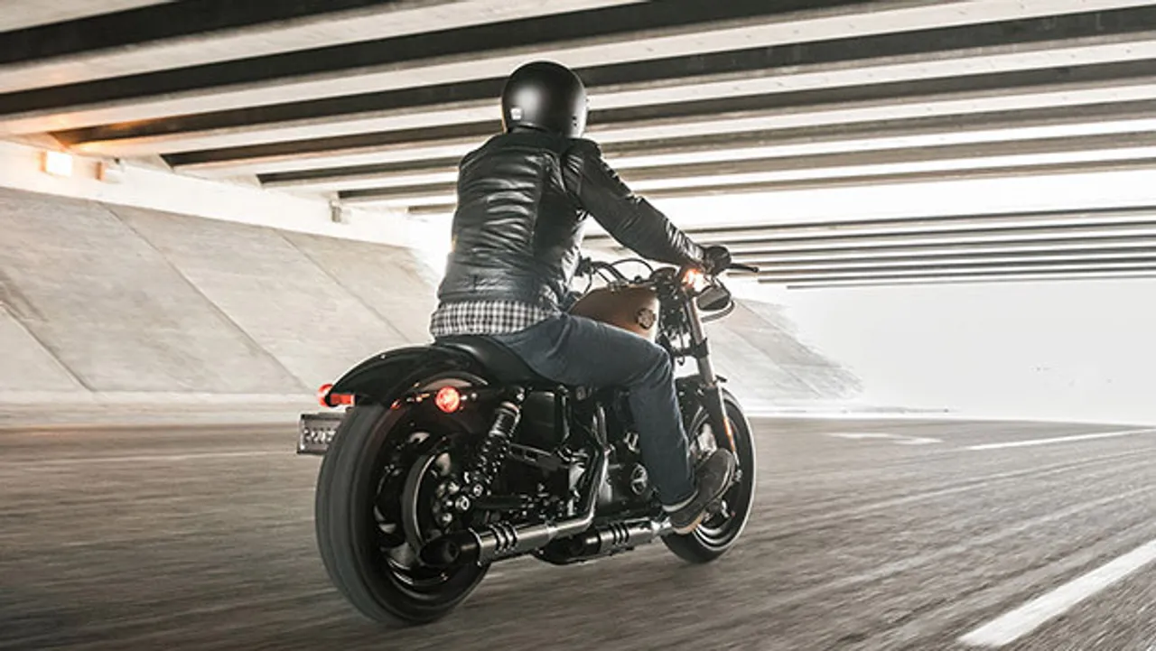 Harley-Davidson to ride in India on Hero MotoCorp