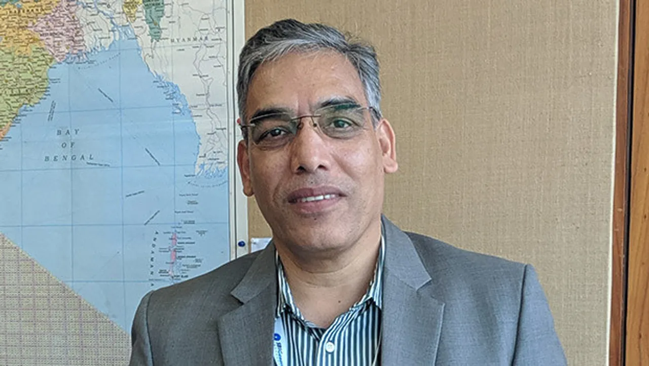 SBI General Insurance names PC Kandpal as MD and CEO