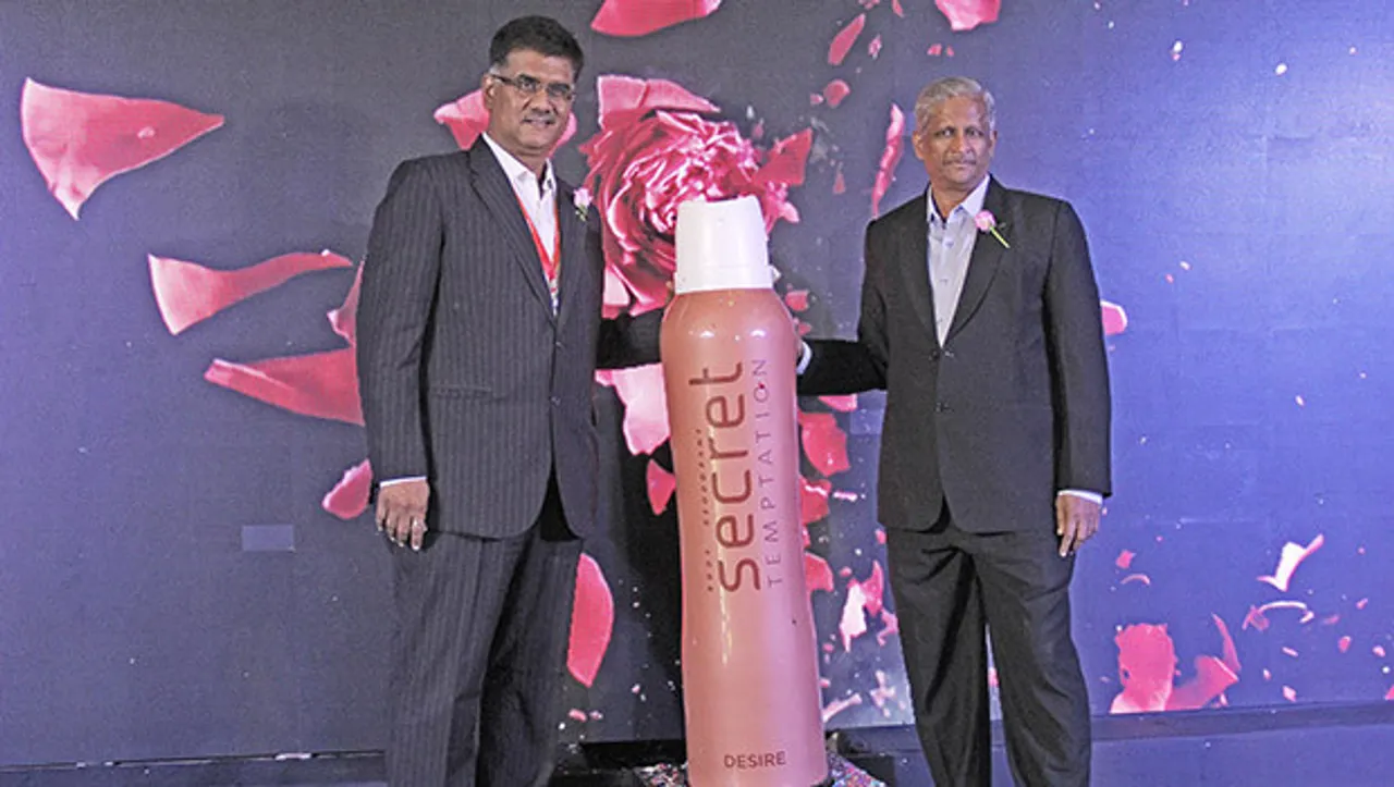 McNroe targets Rs100-crore business in women's grooming vertical