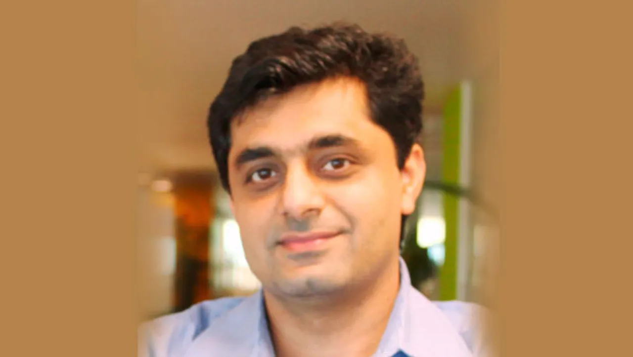 Walmart India appoints Devendra Chawla as EVP & Chief Operating Officer