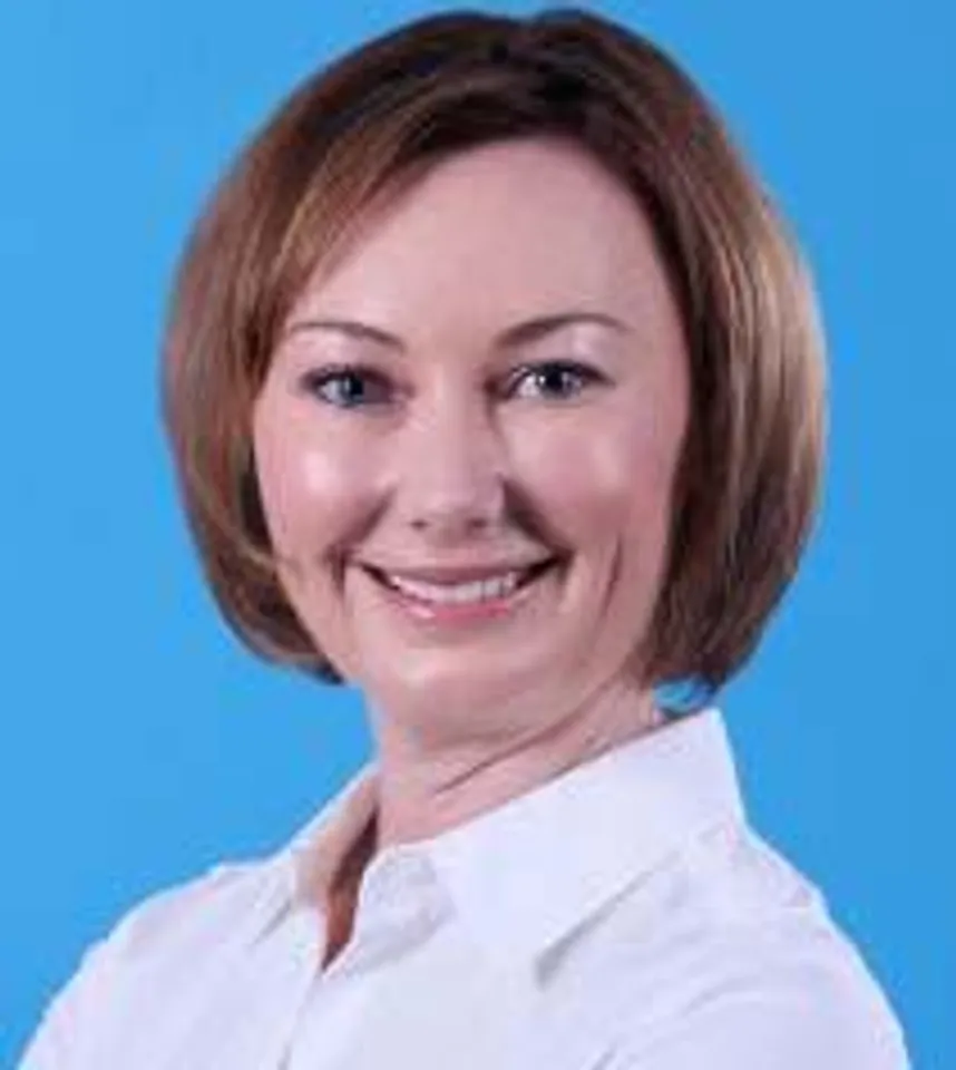 Turner appoints Melissa Tinker as VP for Cartoon Network Enterprises