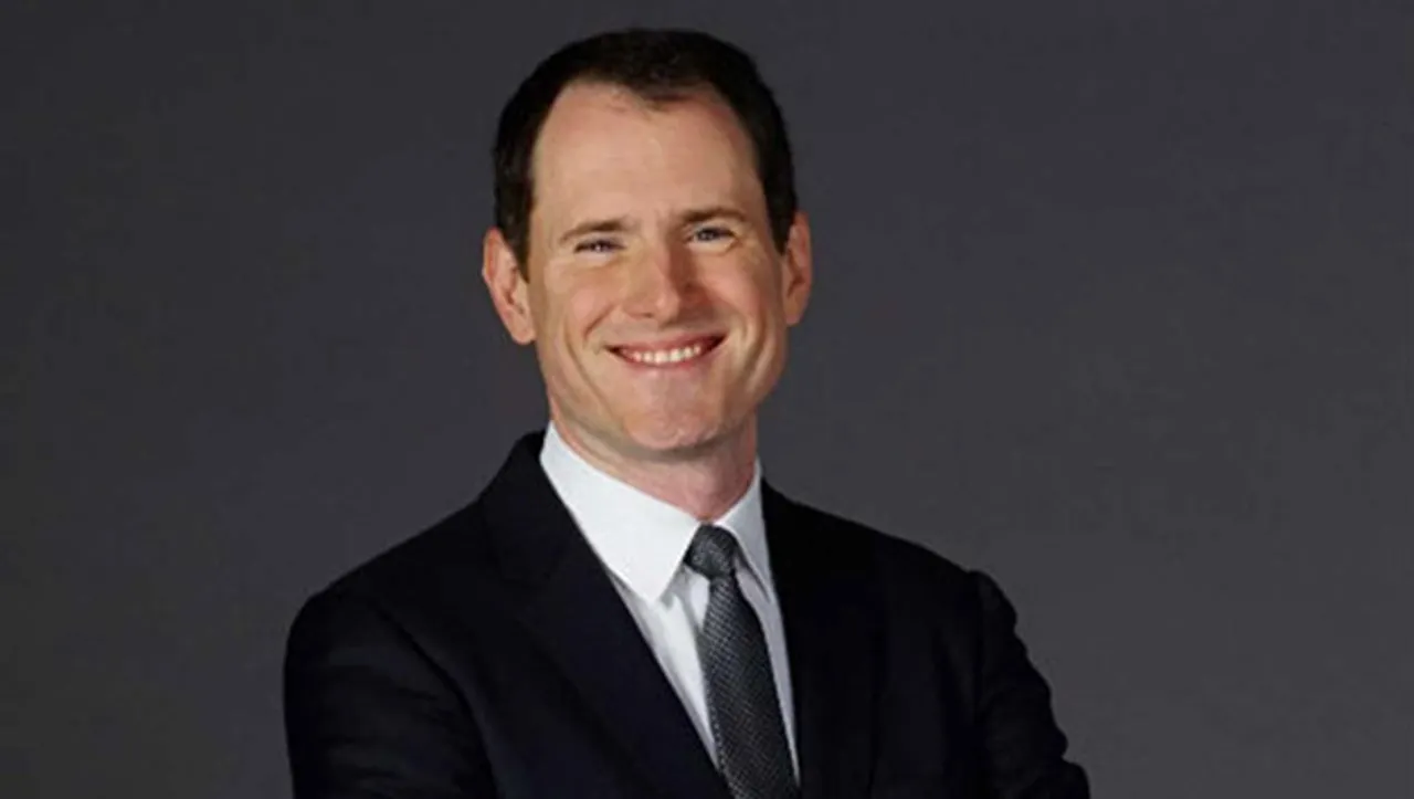 McCann Worldgroup to name Daryl Lee as global CEO