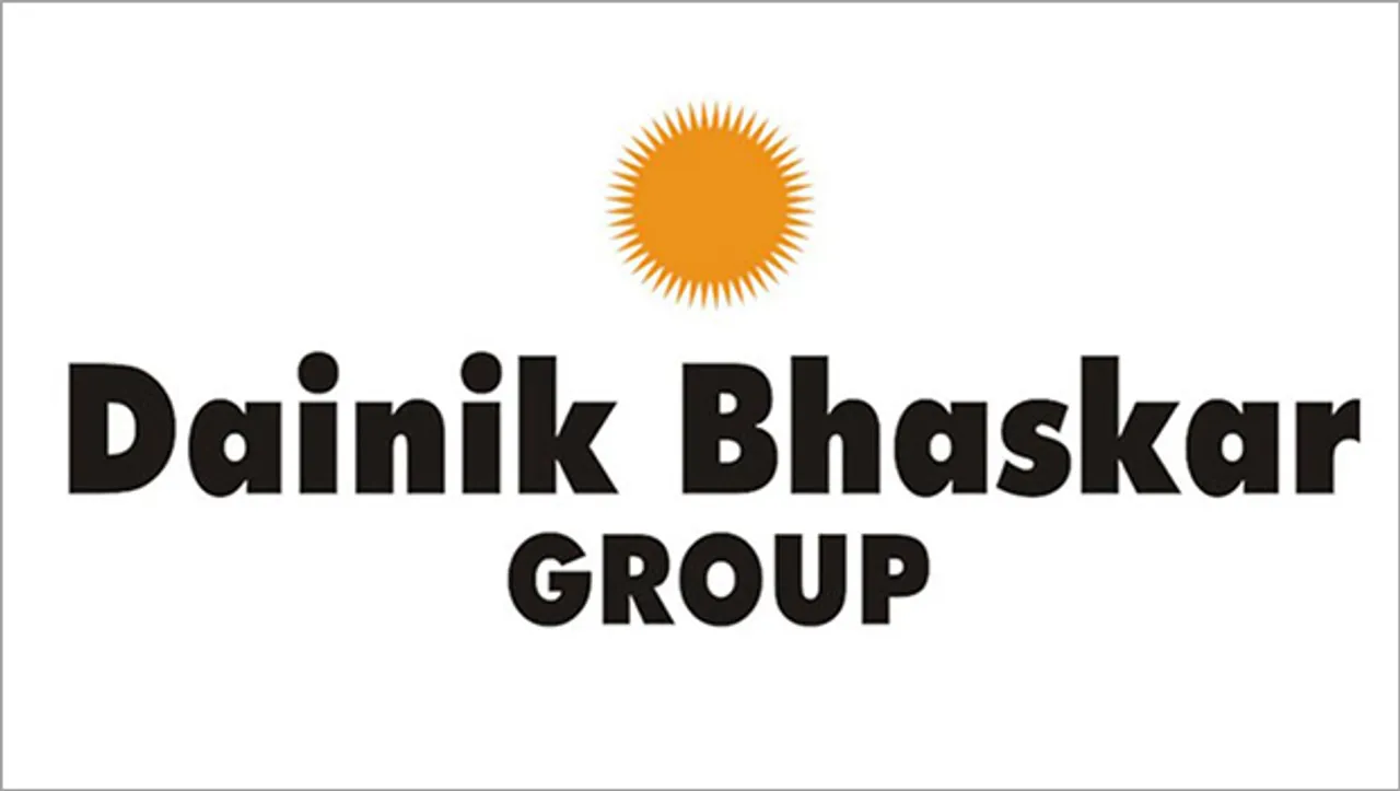 Dainik Bhaskar Group celebrates Mother's Day through 'Meri Maa' painting competition