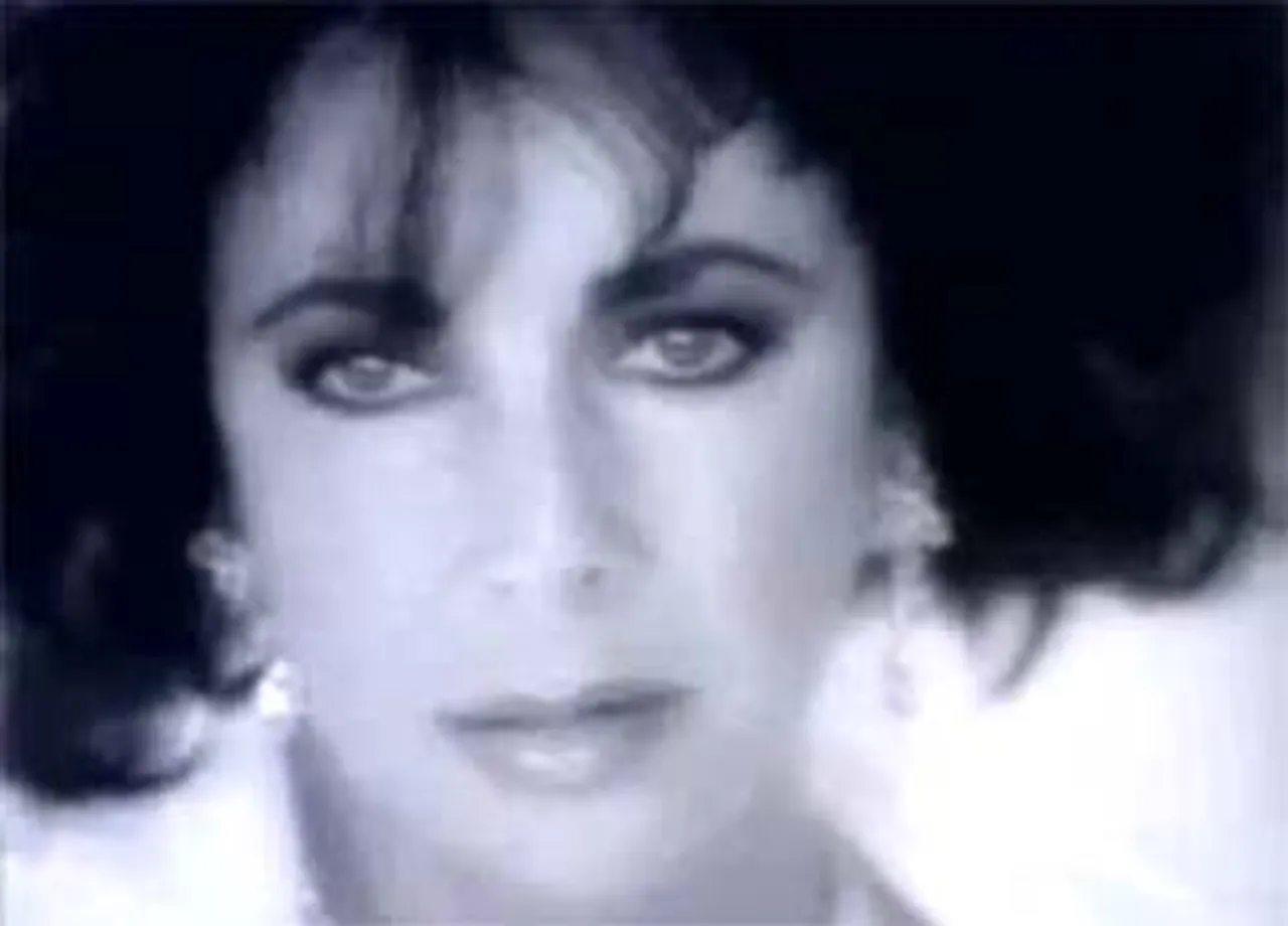 What advertisers and marketers need to learn from Elizabeth Taylor!