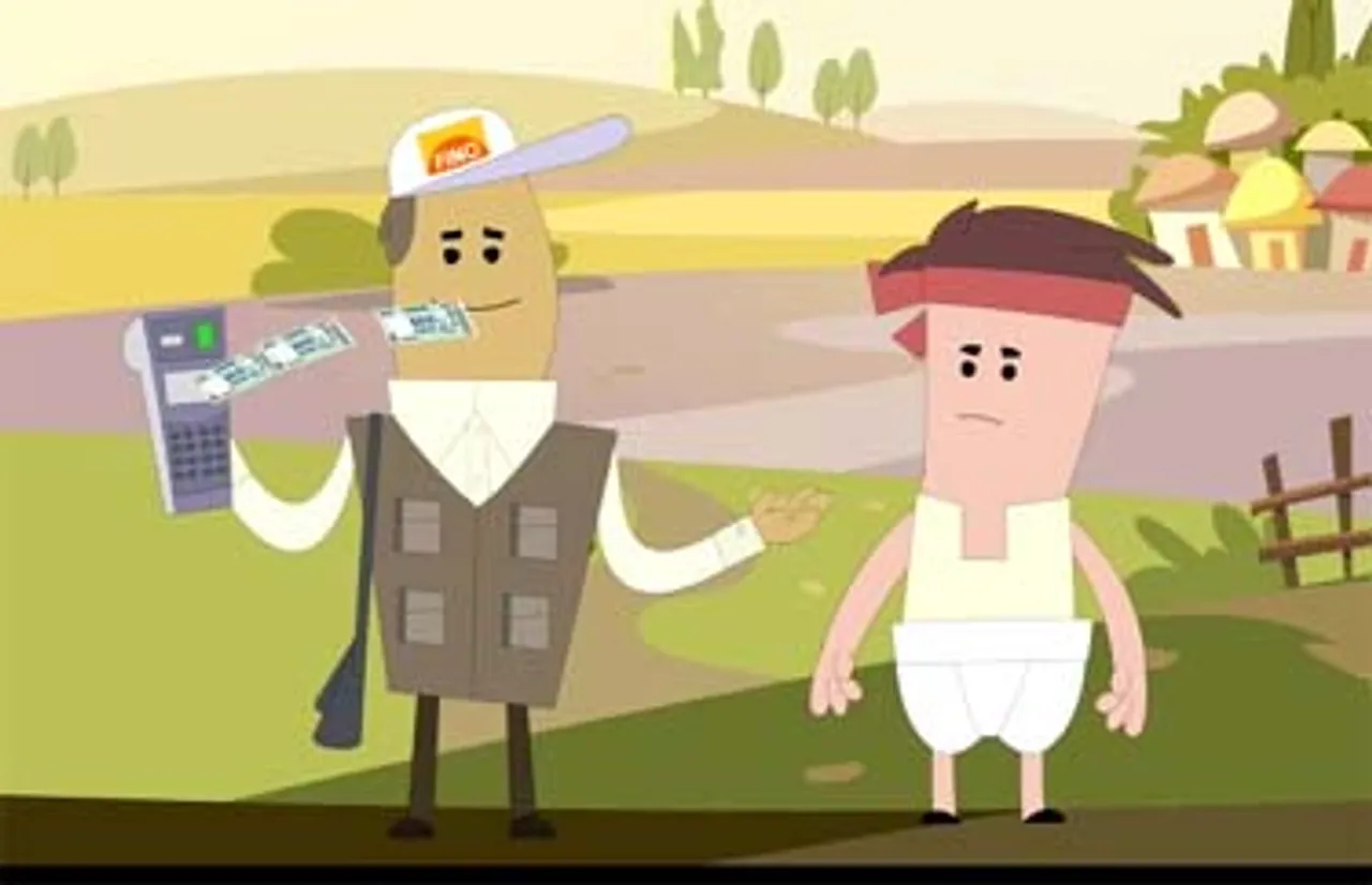 FINO PayTech takes animation route for maiden brand campaign