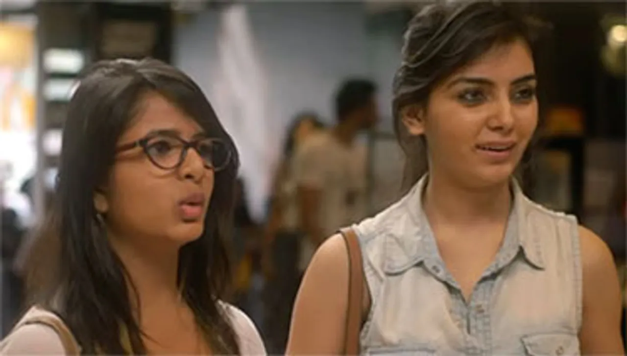 McDonald's advices burger lovers to spend #ThodaTimeAur with dear ones