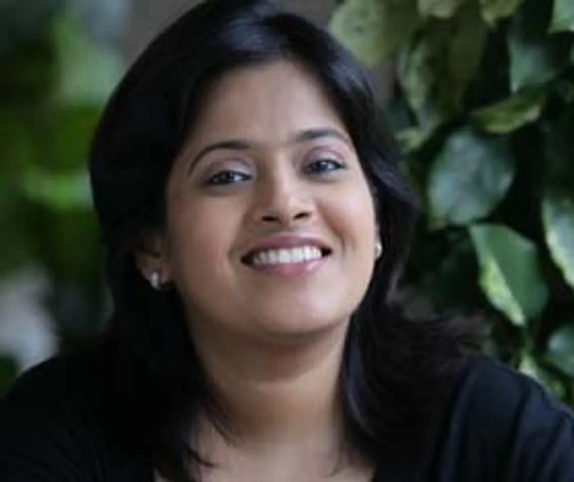 Sampada Chaudhari joins Eleven Brandworks as COO