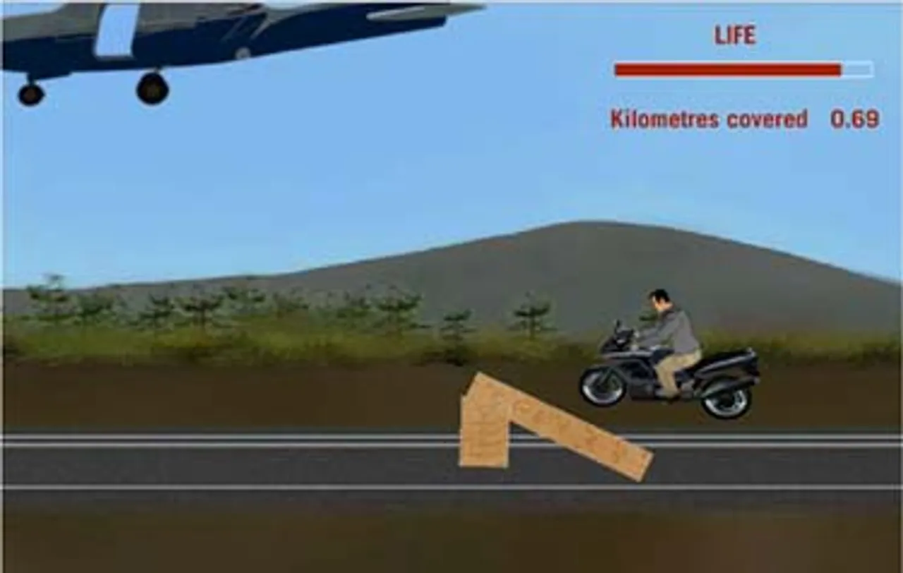 MAX gives online gaming enthusiasts a unique 'Ek Tha Tiger' experience