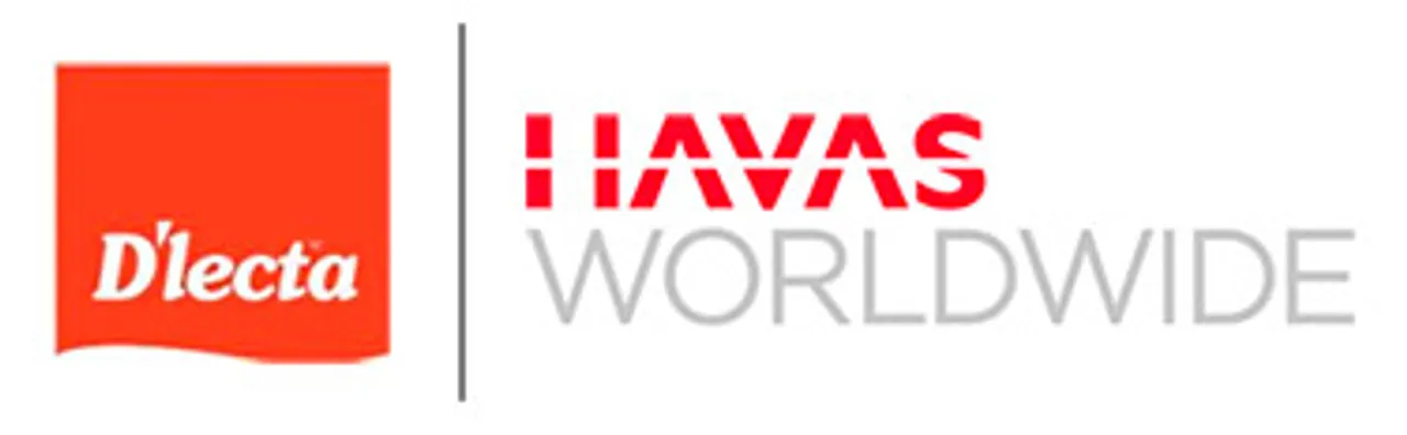D'lecta assigns creative duties to Havas
