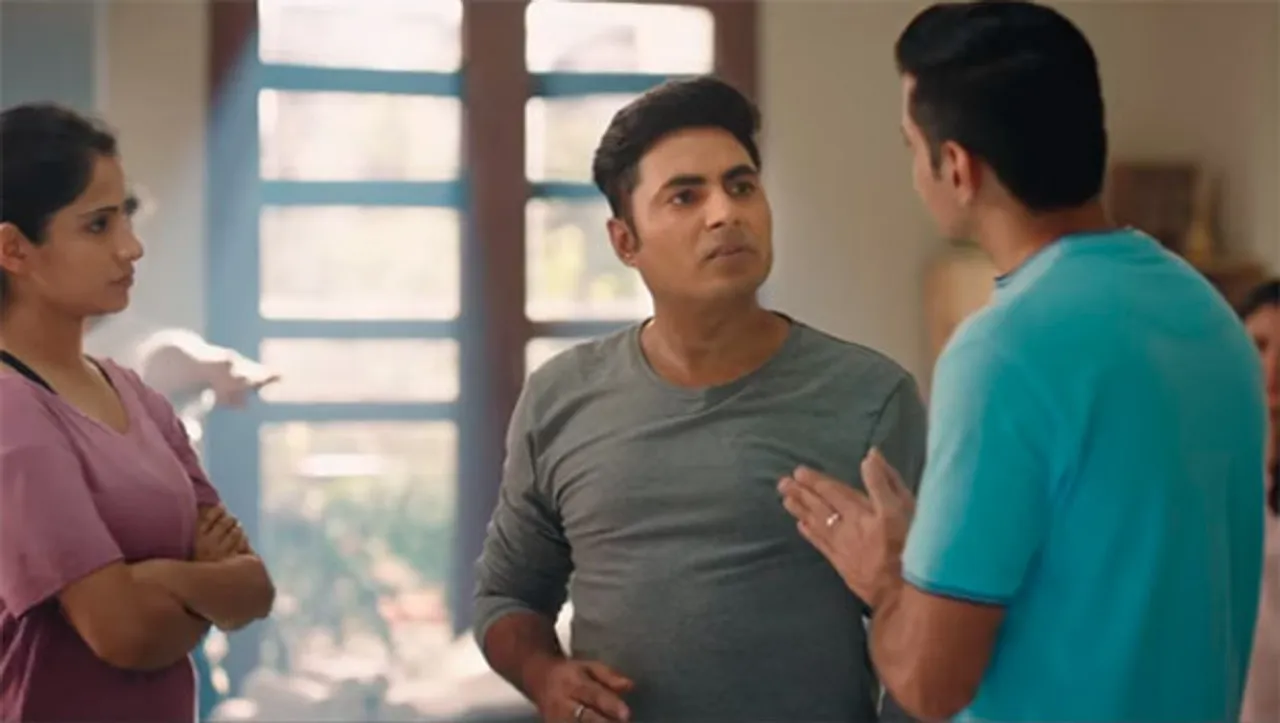 'Mutual Funds Sahi Hai', J. Walter Thompson Mumbai takes the conversation forward 