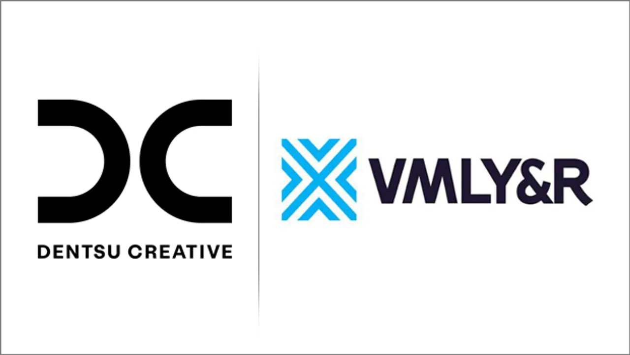 Spikes Asia 2023: Dentsu Creative and VMLY&R secure shortlists in Innovation category from India