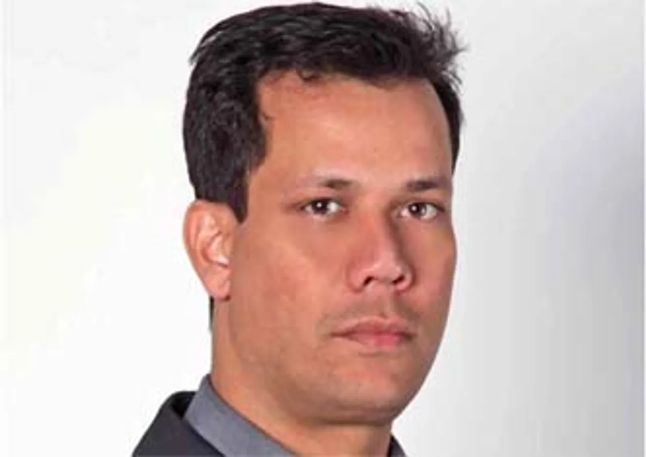 Glen Ireland appointed CEO of Dentsu Digital