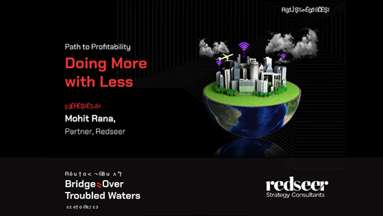 Number of profitable unicorns to grow from ~30 in FY22 to ~55 in FY27 across most sectors: Redseer