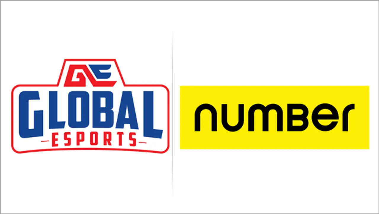 Smart wearable brand Number partners with Global Esports as title sponsor for BGMS 2023