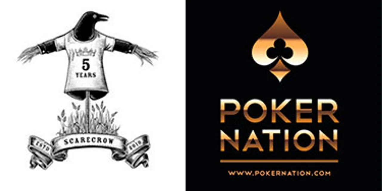 Scarecrow wins PokerNation business