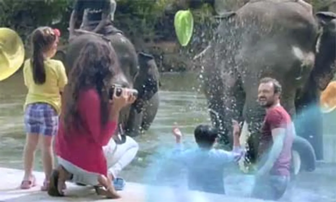 Make every moment magical, says Club Mahindra