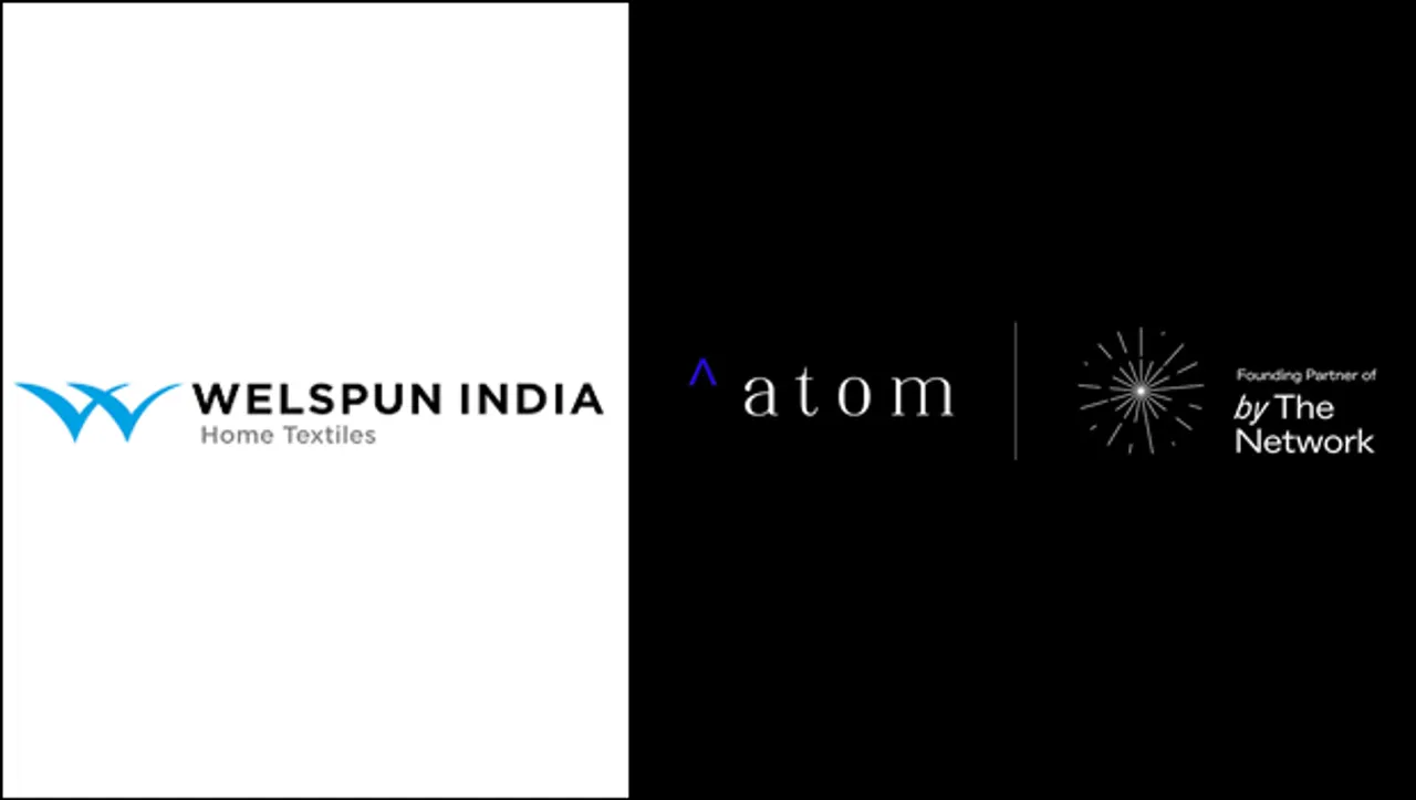 Welspun India appoints ^atom network as its creative AOR