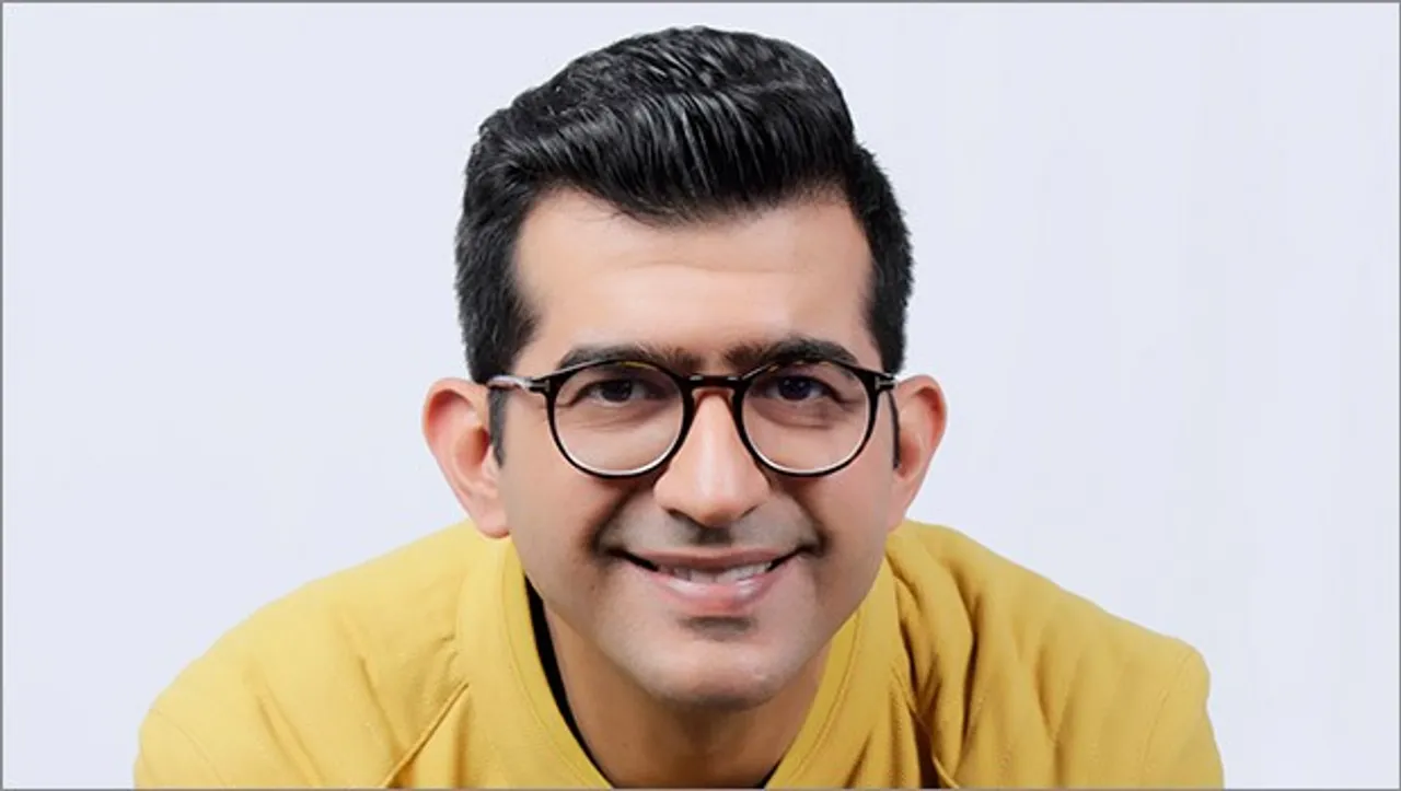 Nipun Marya to be the new iQoo India CEO