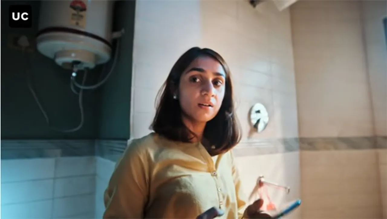 Taproot Dentsu launches campaign for Urban Company's bathroom cleaning service