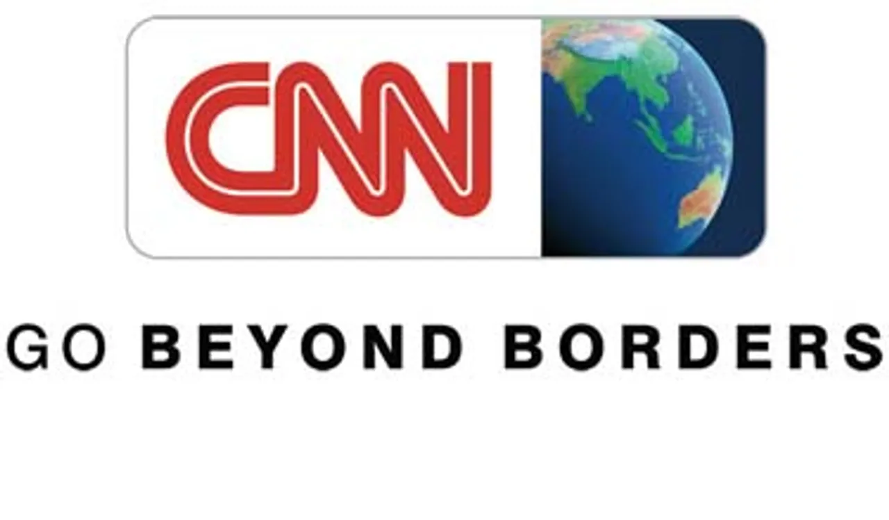 CNN is top news channel in Asia Pacific: PAX