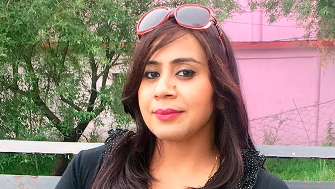 iTV Network appoints Pooja Gupta as VP, Brand and Content Marketing