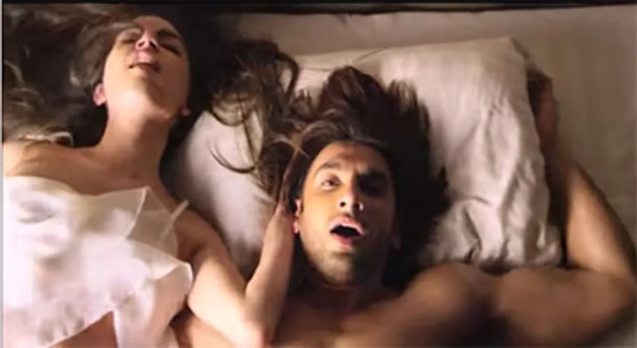 Had great sex? Then 'Do The Rex'