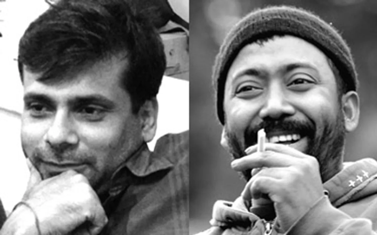 Nakul Sharma and Tirtha Ghosh join Havas Worldwide as ECDs