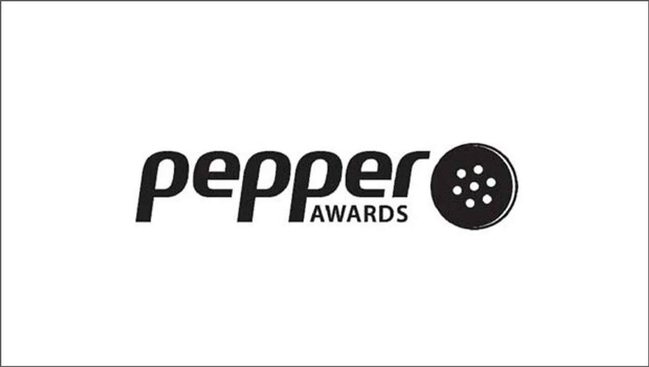 Entries invited for 13th edition of Pepper Creative Awards