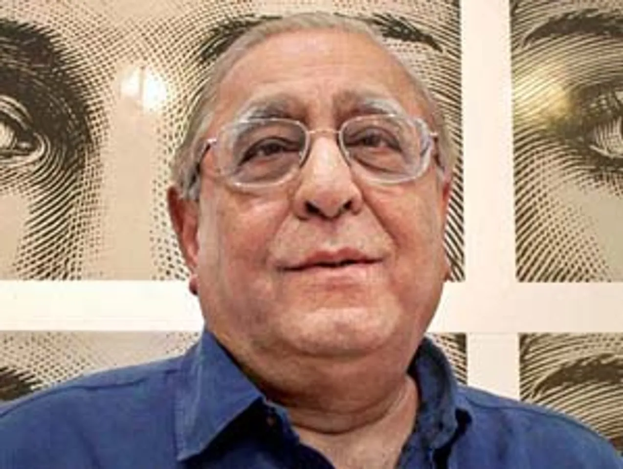 Ranjan Kapur named Chairman of Bates India
