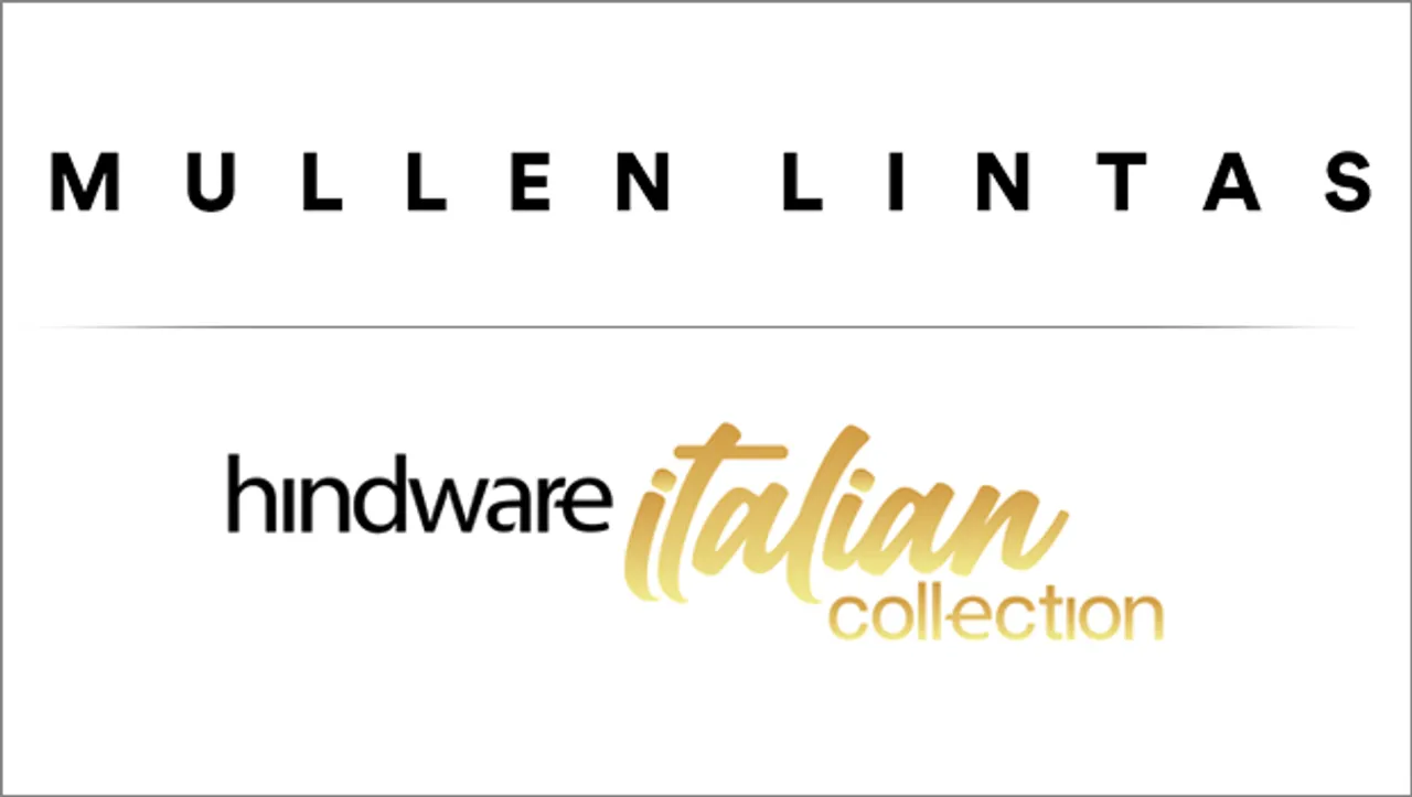 Mullen Lintas bags the creative duties for Hindware Sanitaryware and Tiles