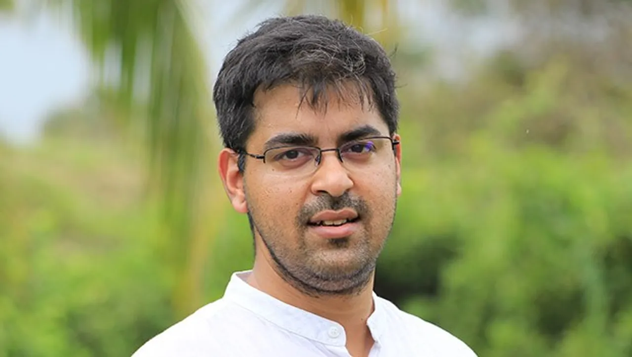 Karthik Shankar returns to GroupM as Head of Digital Trading for India
