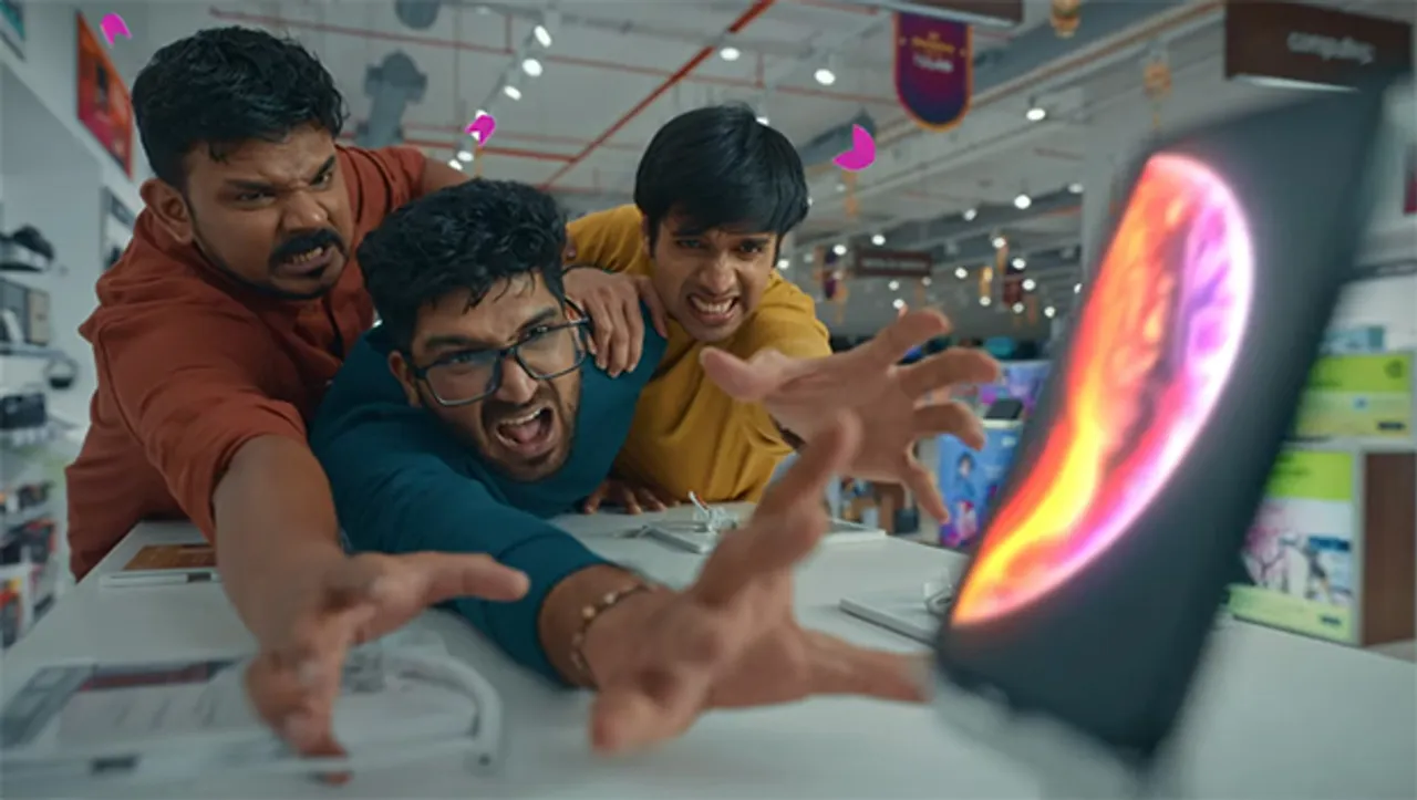 4AM Worldwide launches new campaign for Nexus Select Mall's End-of-Season Sale