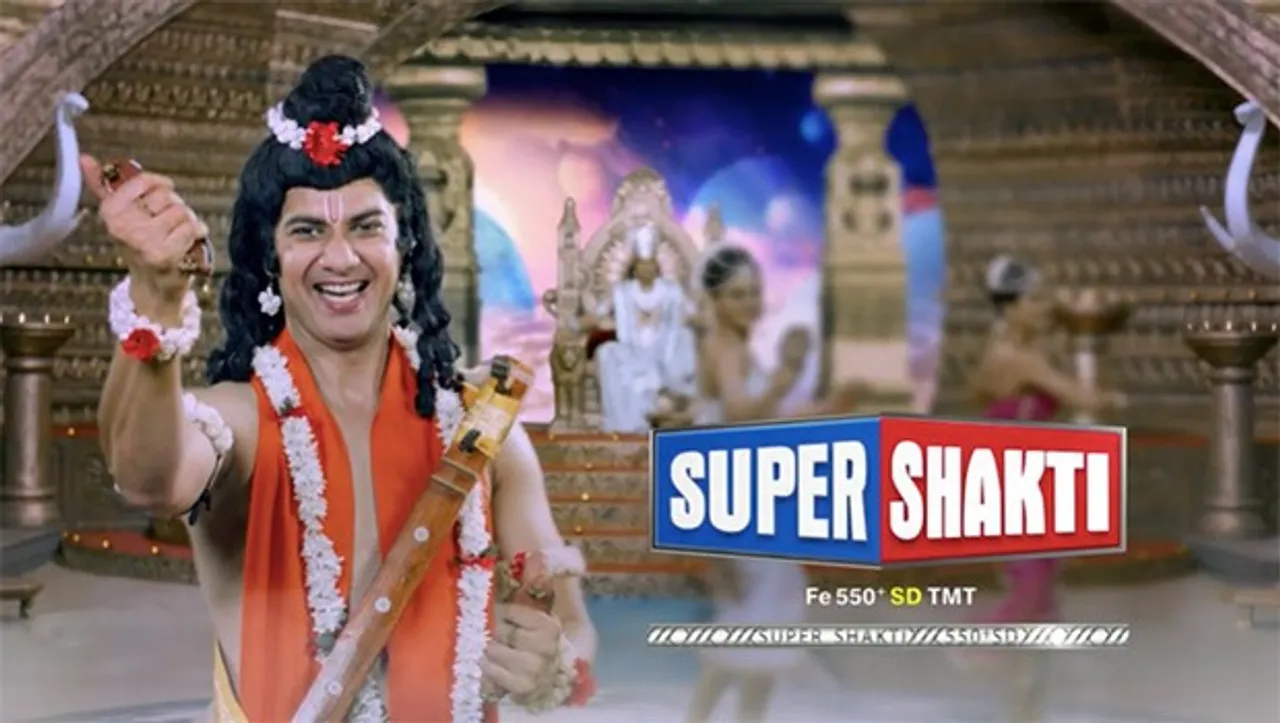 Religion in advertising: A double-edged sword or smart move?